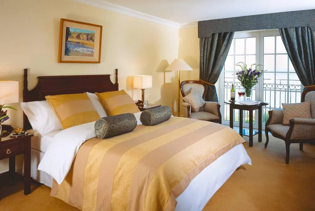 Room, The Bayview Hotel, Cork