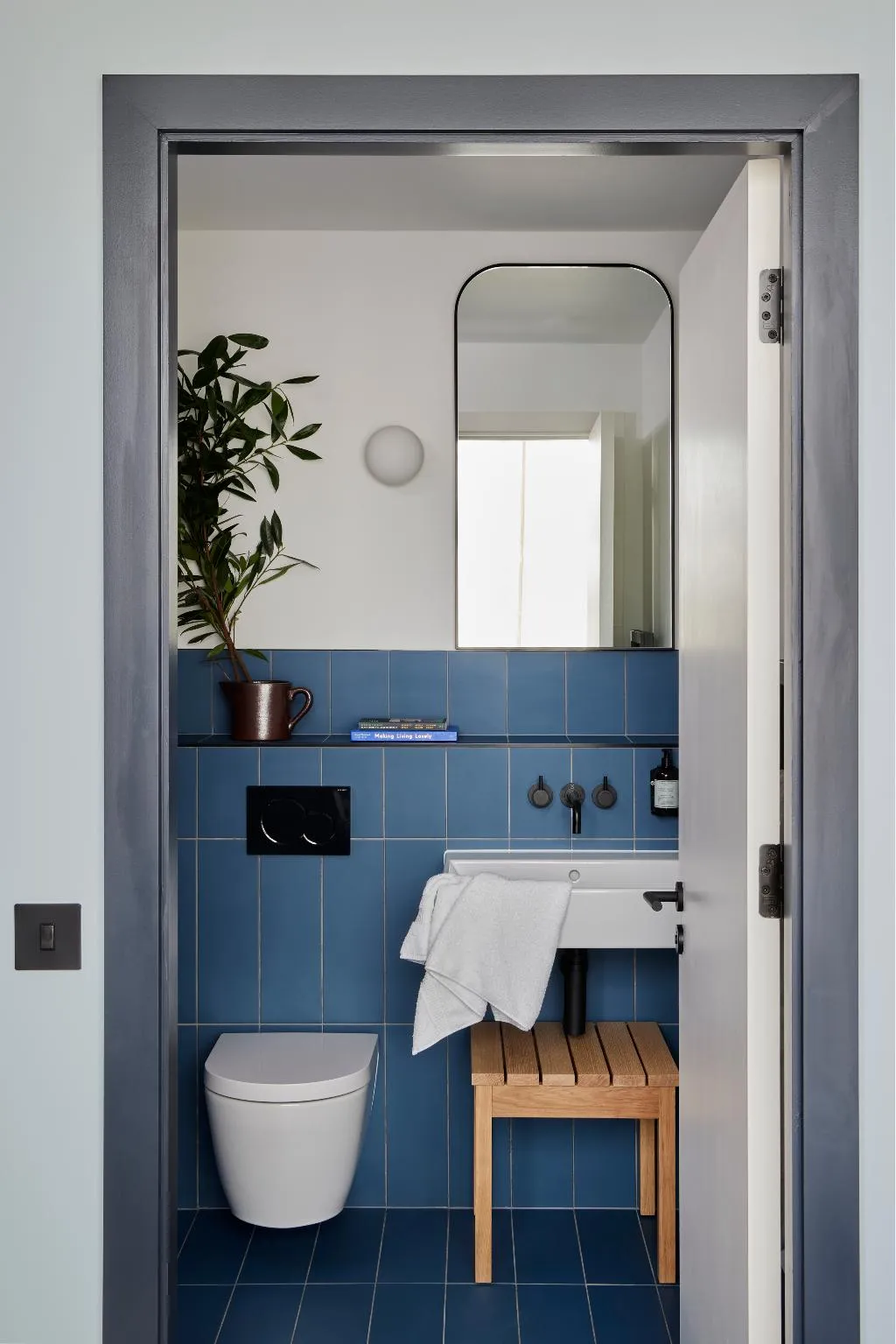 SUITE TWO BEDROOMS Room, Beckett Locke, North Docks, Dublin