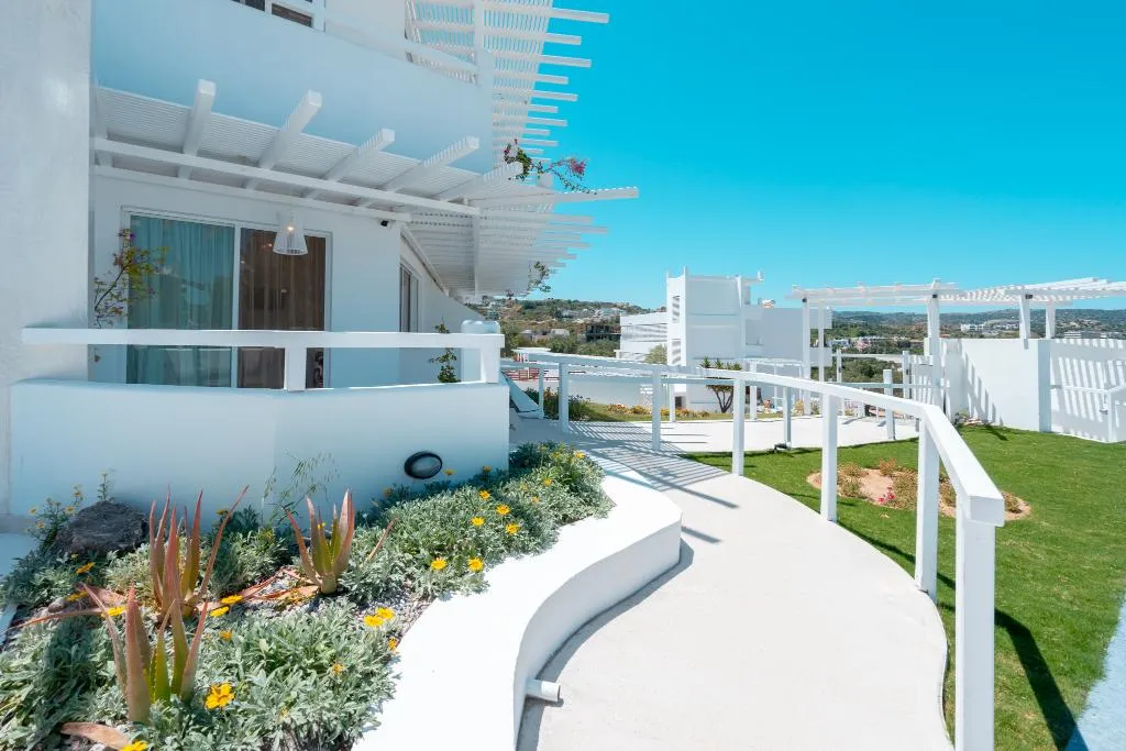 General view, Aloe Hotel - Adults Only, Rhodes