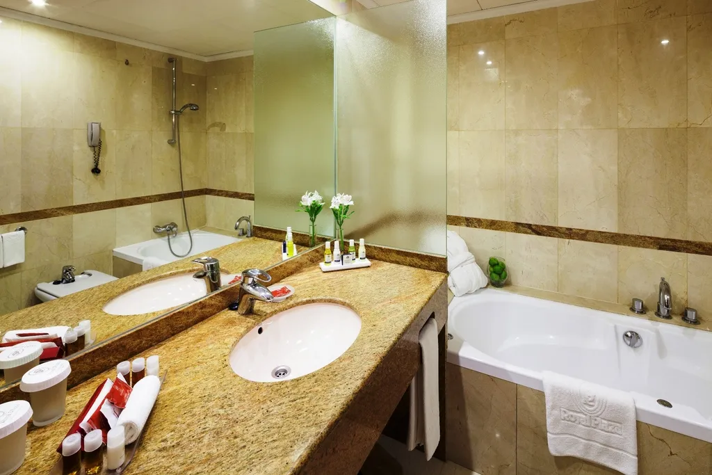 Room, Royal Plaza, Ibiza