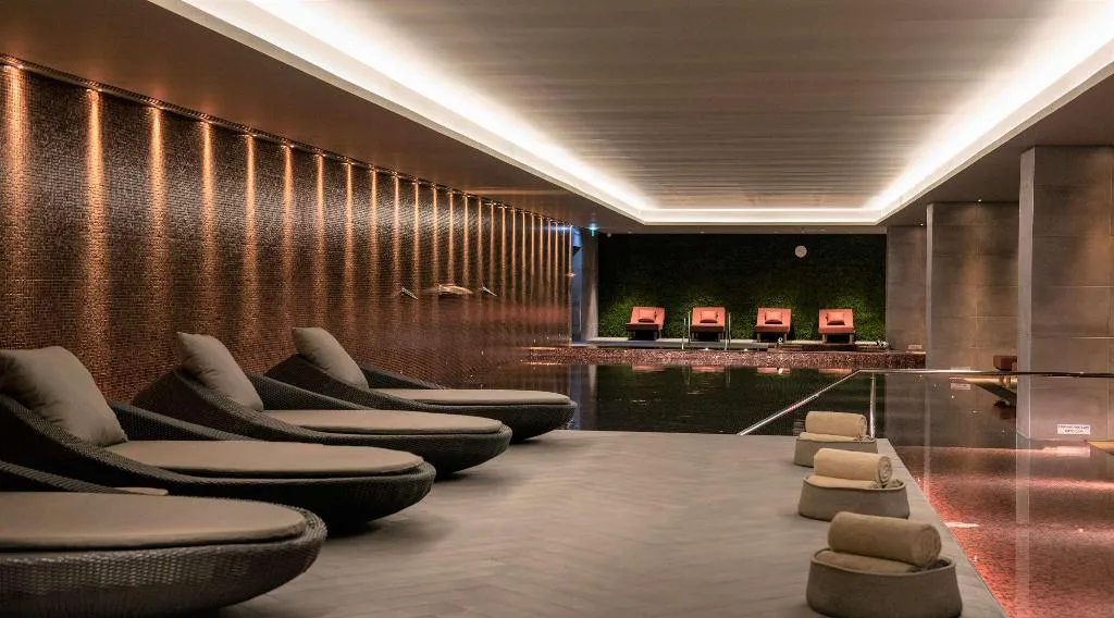 Sports and Entertainment, Hilton Porto Gaia, Porto