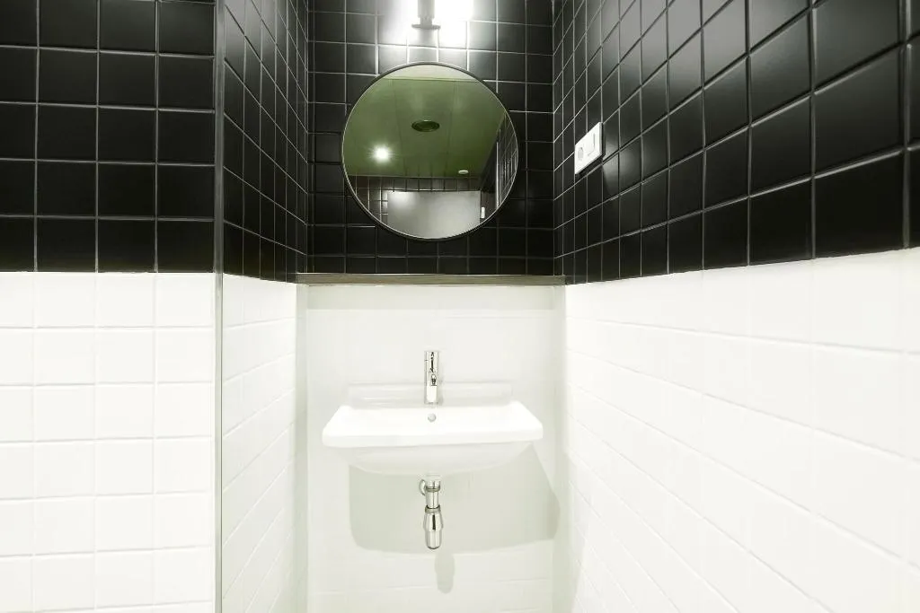 DOUBLE DELUXE Room, Generator Madrid, Madrid