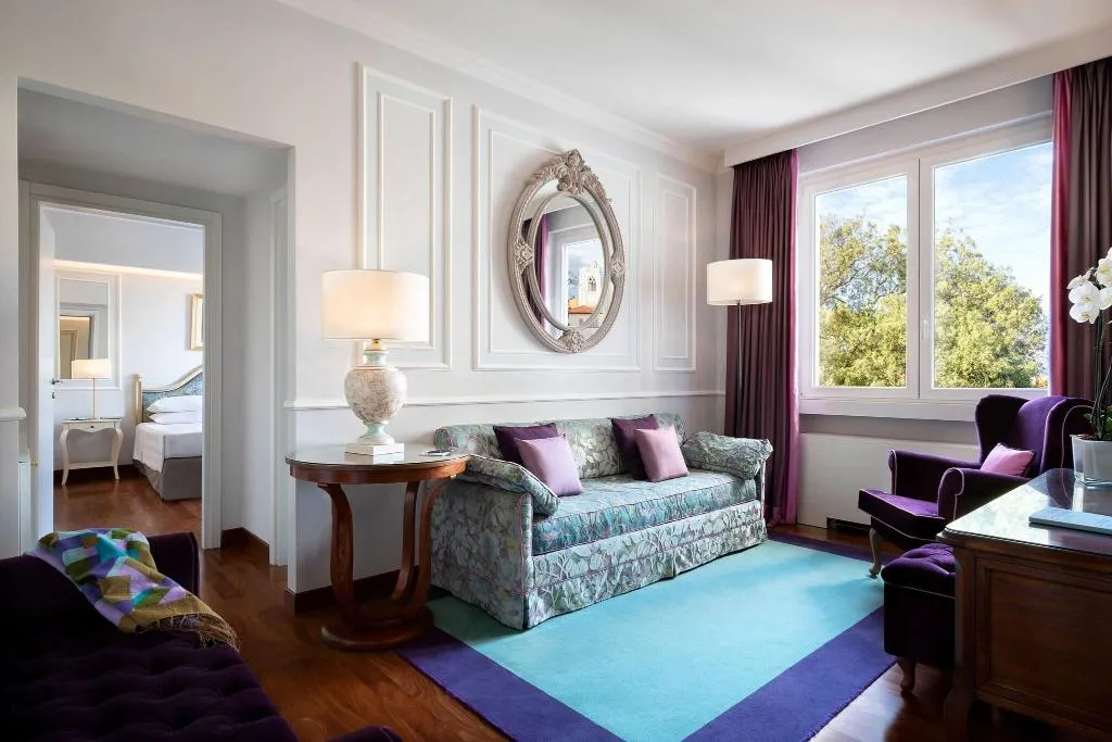 Room, Autograph Collection Sina Villa Medici, Florence