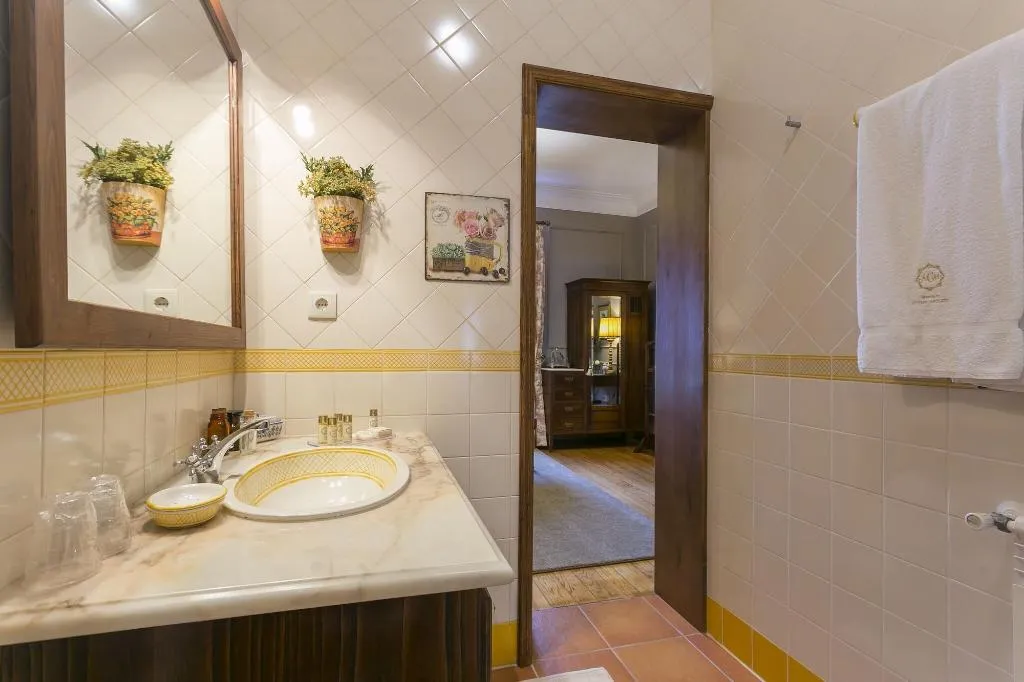 Room, Charming Antas House, Porto