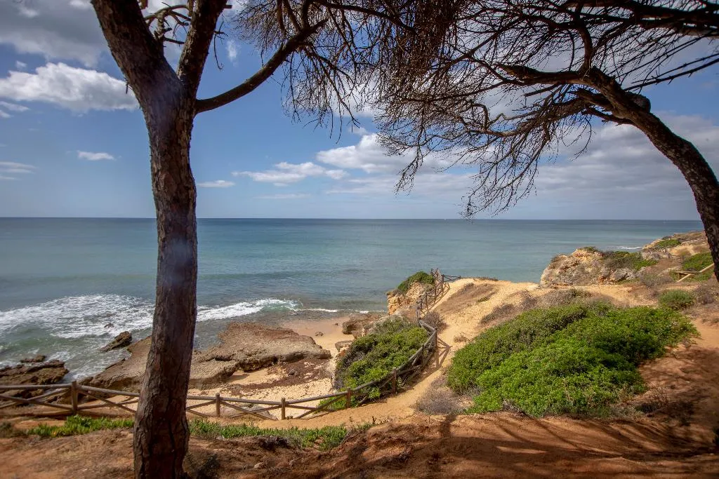 Beach, Masana Algarve, Algarve