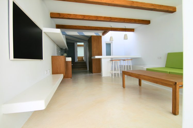 Bungalows Villas Blancas, Lanzarote