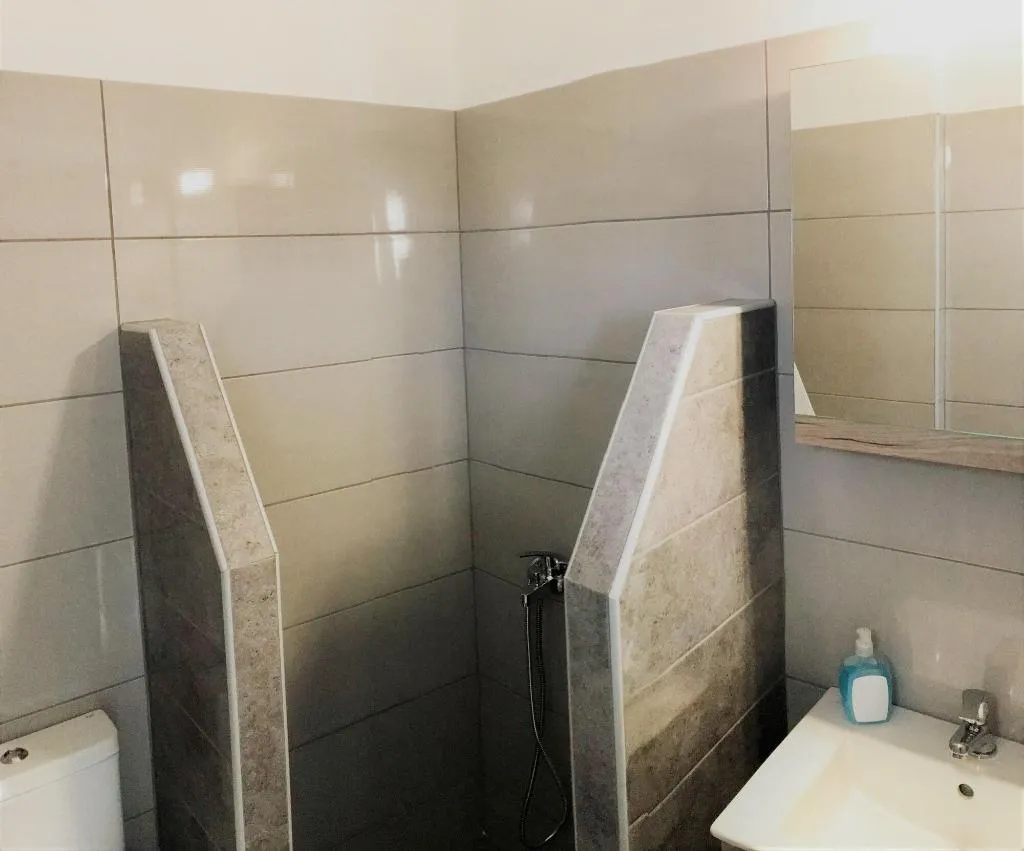 Room, Villa Agas, Santorini