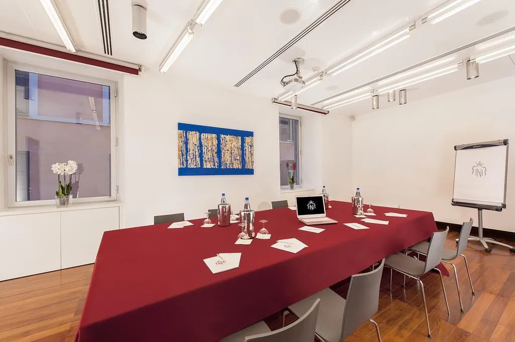 Conferences, Hotel Nord Nuova Roma, Rome