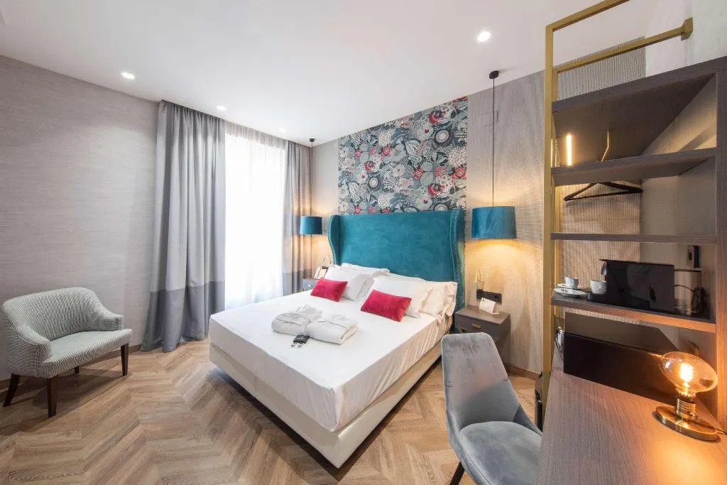 Room, Soho Boutique Sevilla, Seville