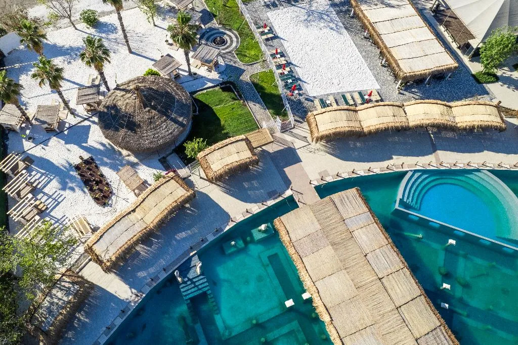 Pool, Miarosa Kemer Beach, Antalya