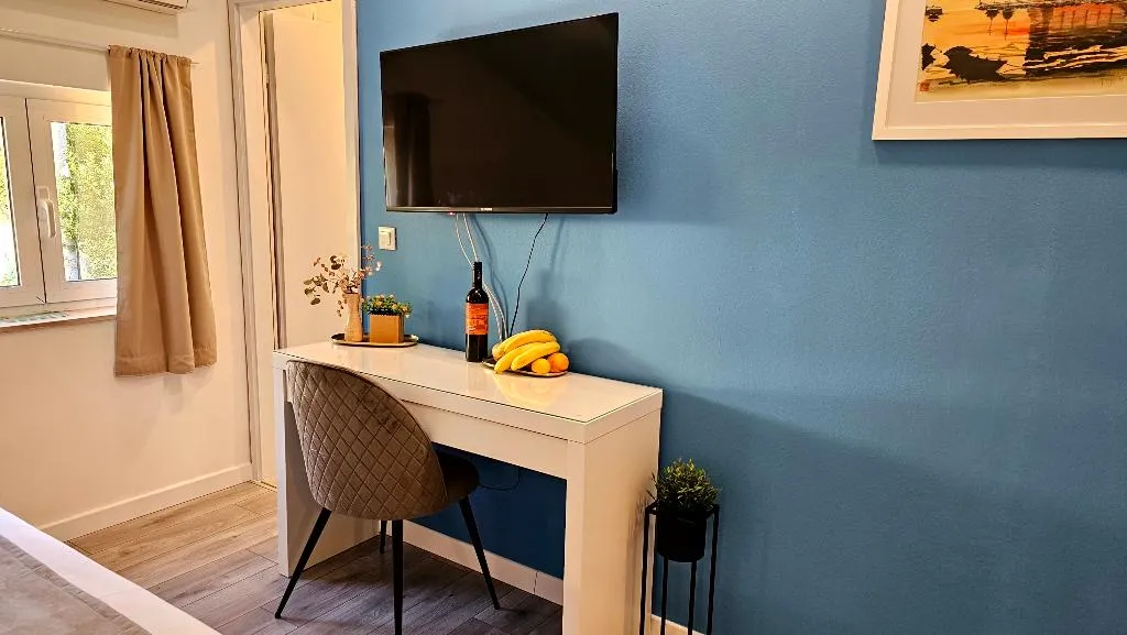 TRIPLE STANDARD Room, Villa Babilon, Dubrovnik