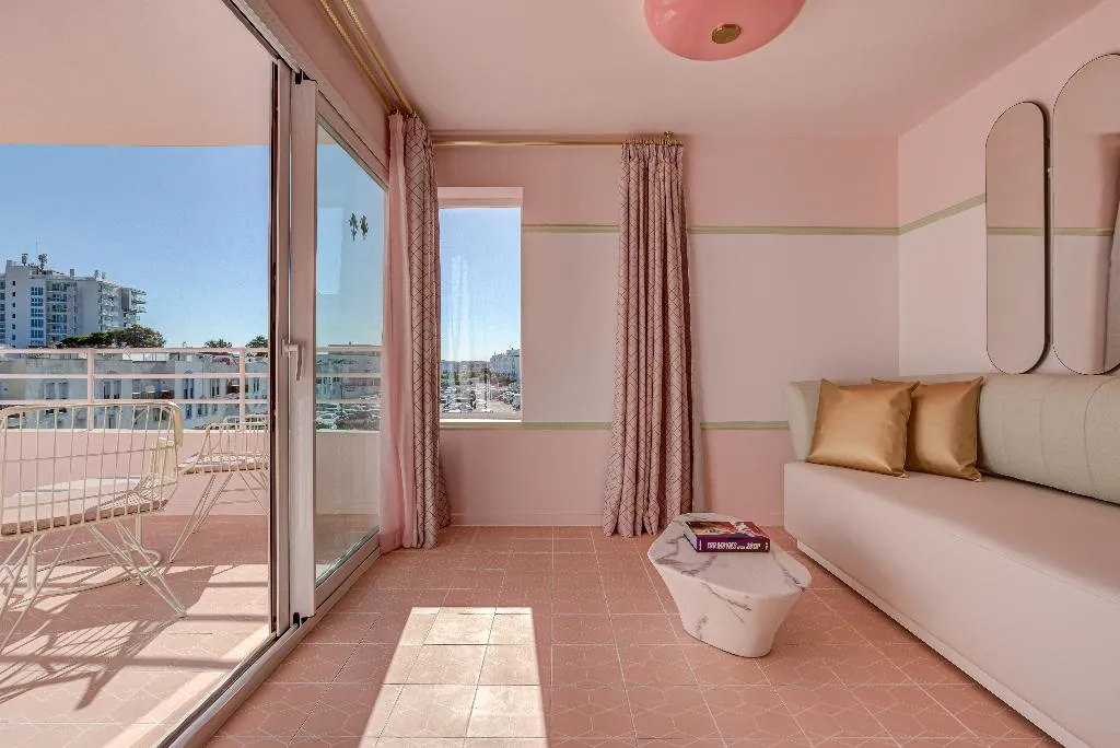 SUITE STANDARD Room, Grand Paradiso, Ibiza