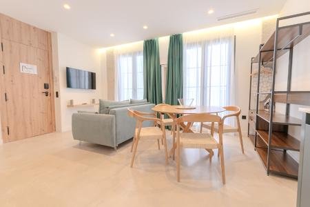La Basilica Apartments, Costa Blanca