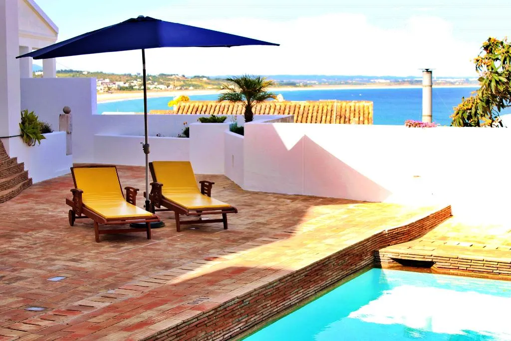 General view, Baluarte da Vila Apartments, Algarve