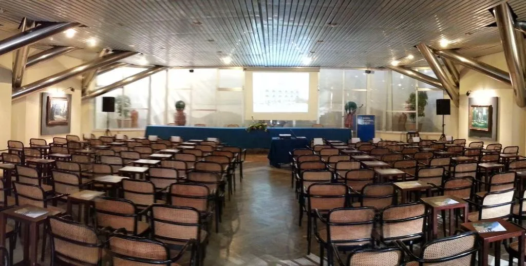 Conferences, Hotel Lido Garda, Rome