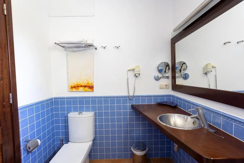 VILLA STANDARD Room, VIllas Finesse, Menorca