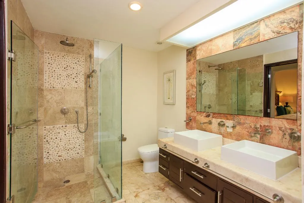 APARTMENT TWO BEDROOMS Room, El Faro Residences, Playa Del Carmen