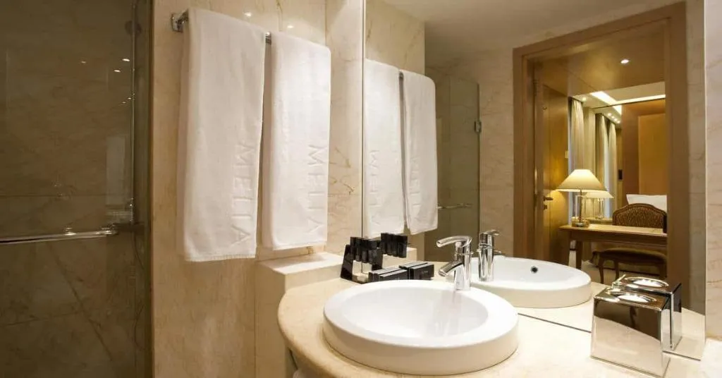 Room, Melia Athens, Athens
