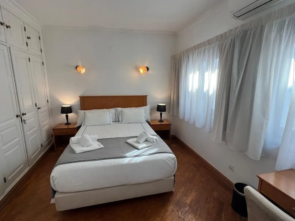 Room, Bertolina Guest House, Algarve