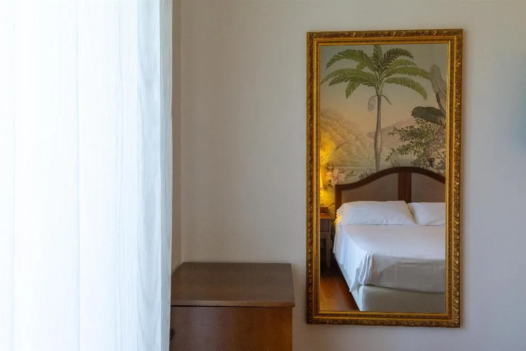 TRIPLE STANDARD Room, Best Western Hotel Santa Caterina, Catania