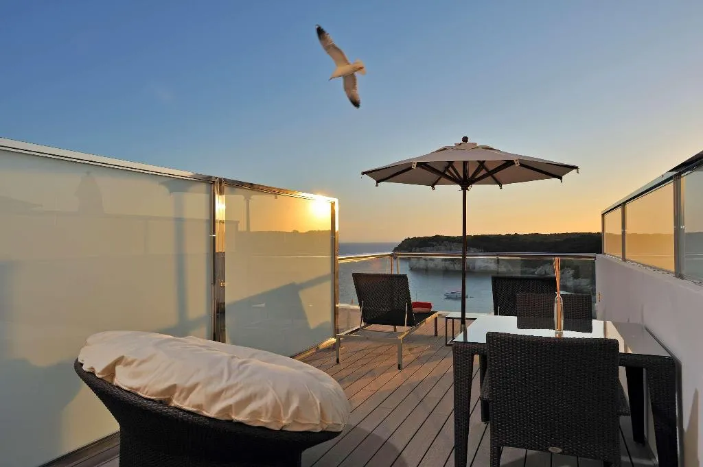 Room, Meliá Cala Galdana, Menorca