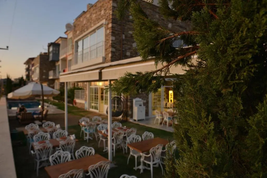 Restaurant, Vinifera Ephesus Hotel, Izmir