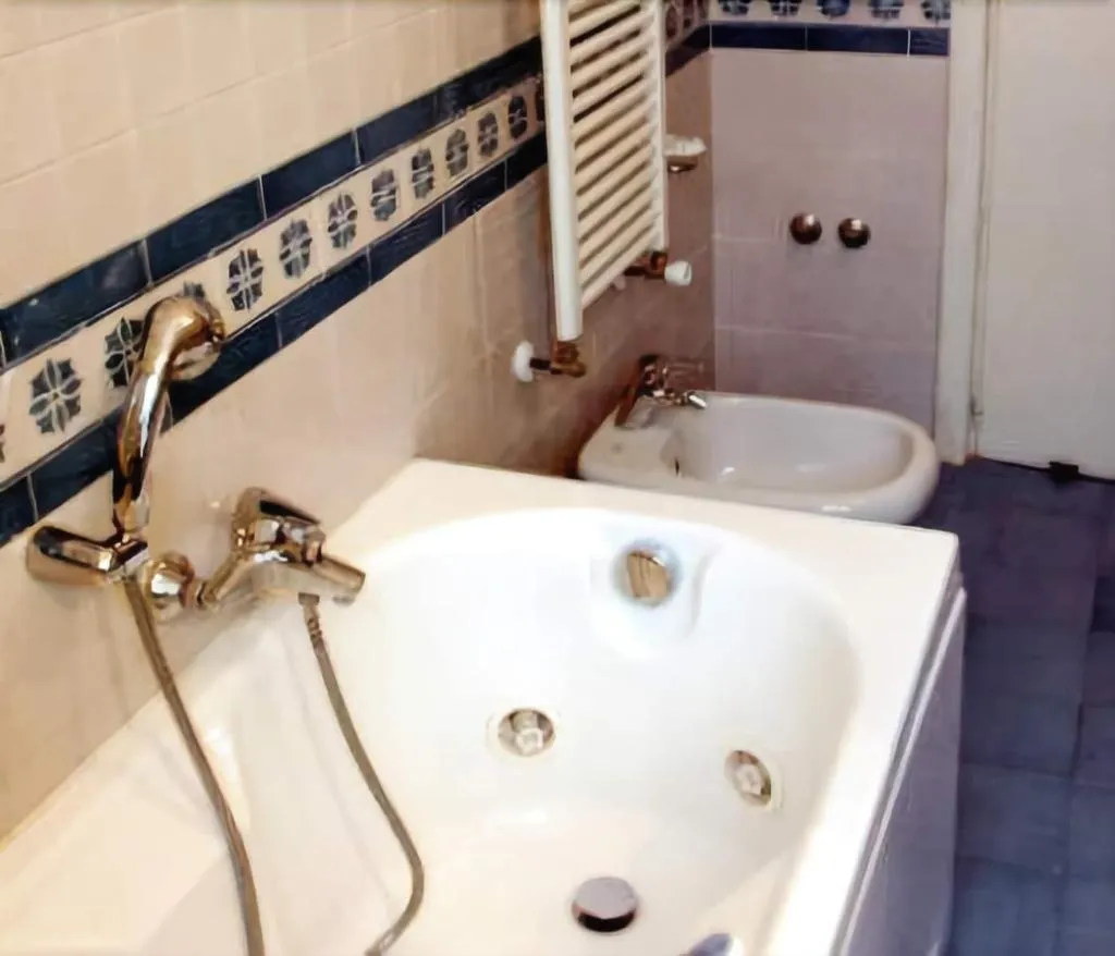 Room, Hotel Lidomare, Naples