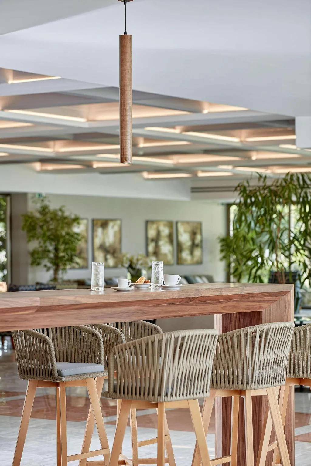 Bar, Kontokali Bay Resort & Spa, Corfu
