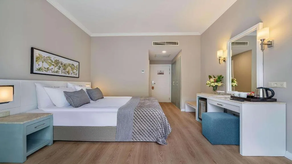 Room, Corendon Playa Kemer, Antalya