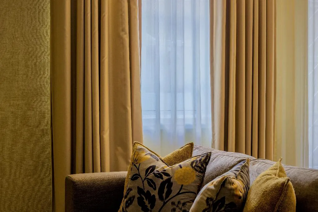 APARTMENT TWO BEDROOMS Room, Casas do Porto - Ribeira Apartments, Porto