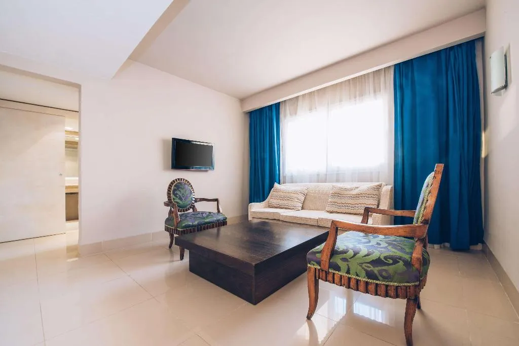 Room, Iberostar Selection Diar el Andalous, Tunisia