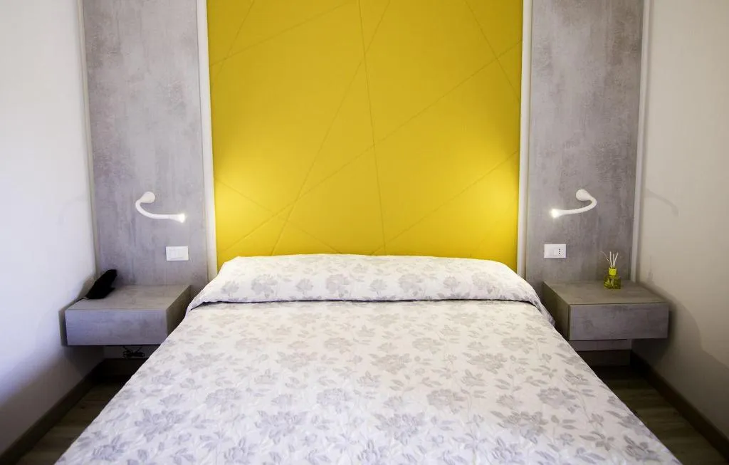 Room, All'Orologio, Venice