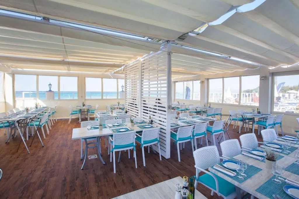 Restaurant, Grupotel Alcudia Pins (ex. Tui Family Life Alcudia, Majorca