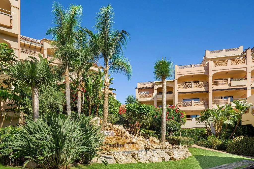 General view, Wyndham Grand Costa del Sol, Costa Del Sol