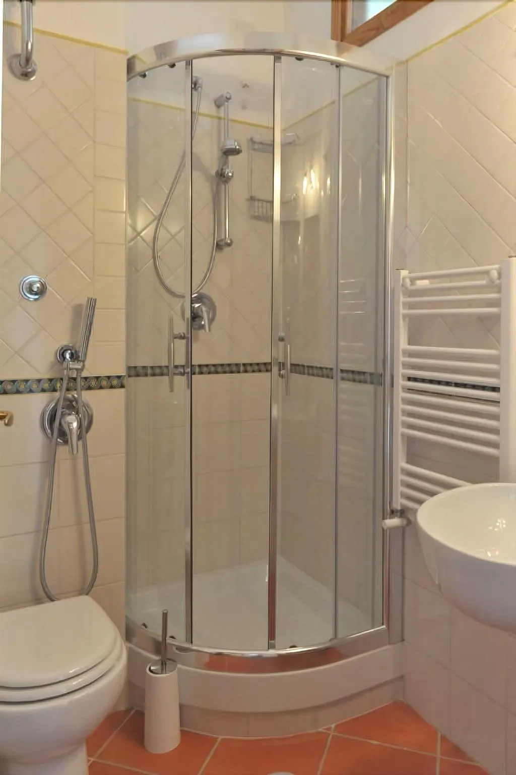 Room, Casa Falcone B&B, Naples