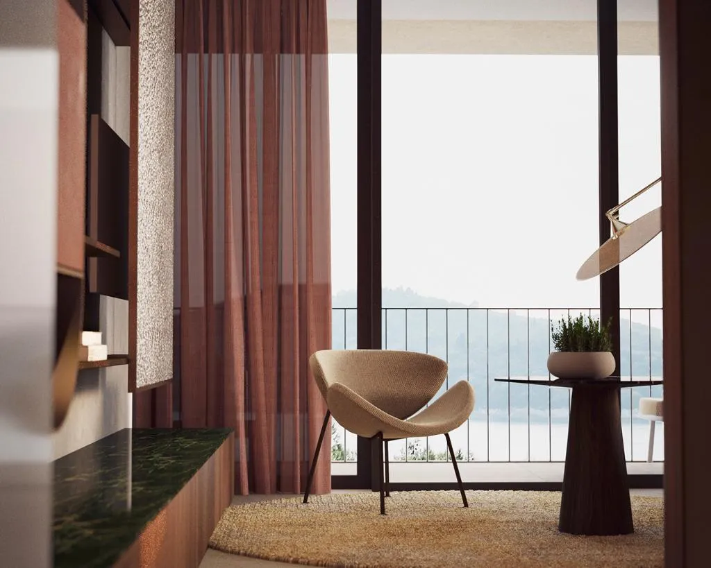 SUITE DELUXE Room, Villa Argentina, Dubrovnik
