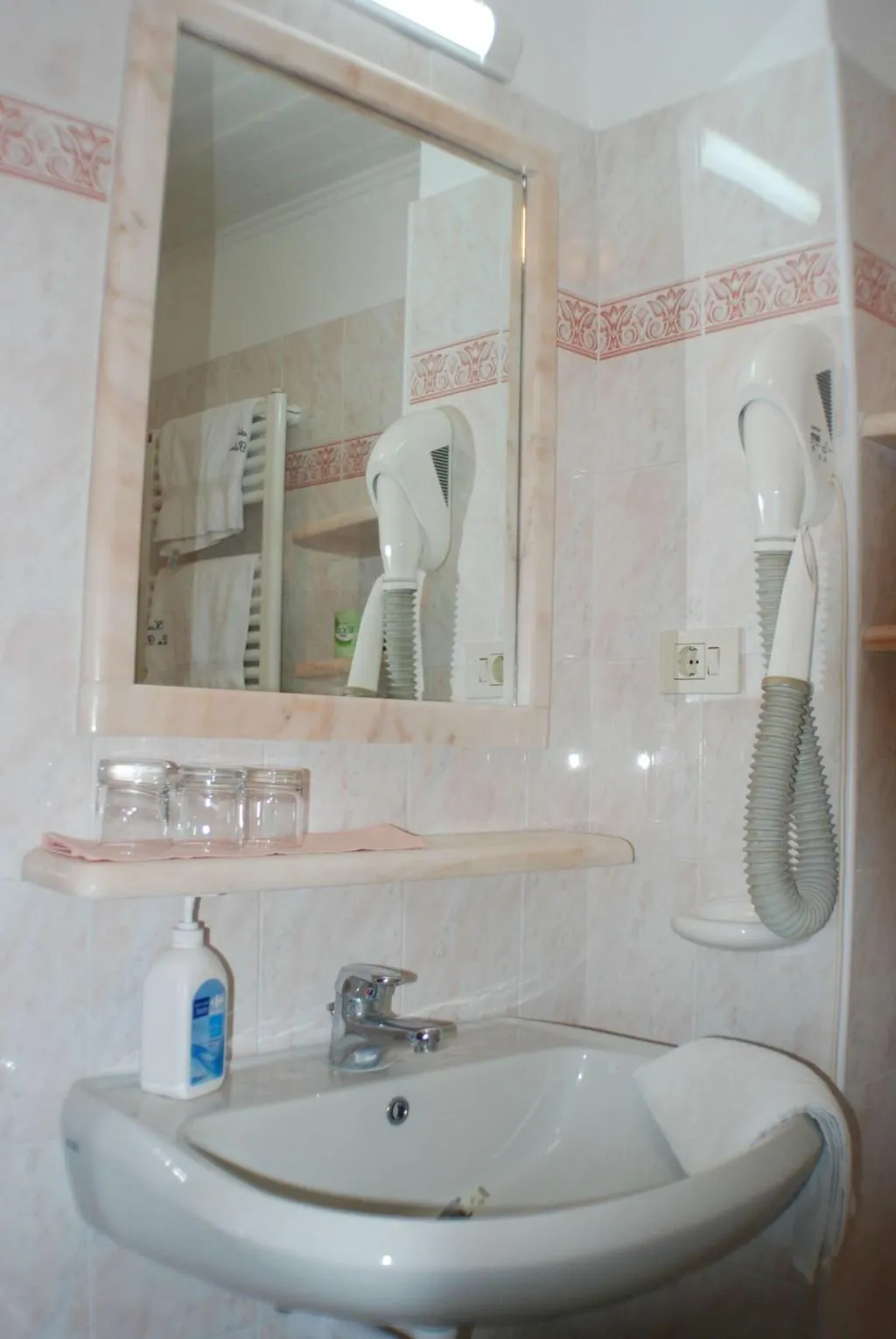 Room, La Palma, Naples