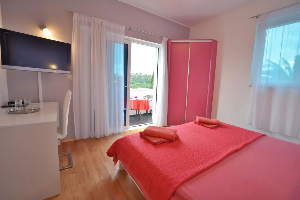 Room, Villa Avantgarde BandB, Dubrovnik