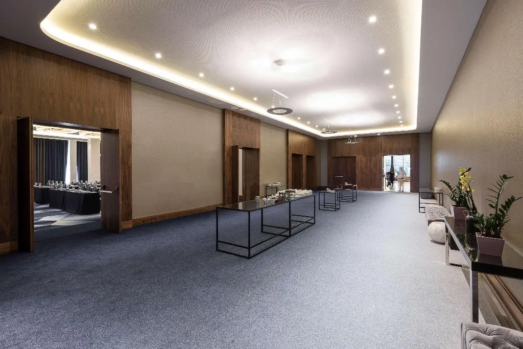 Conferences, Makedonia Palace, Halkidiki