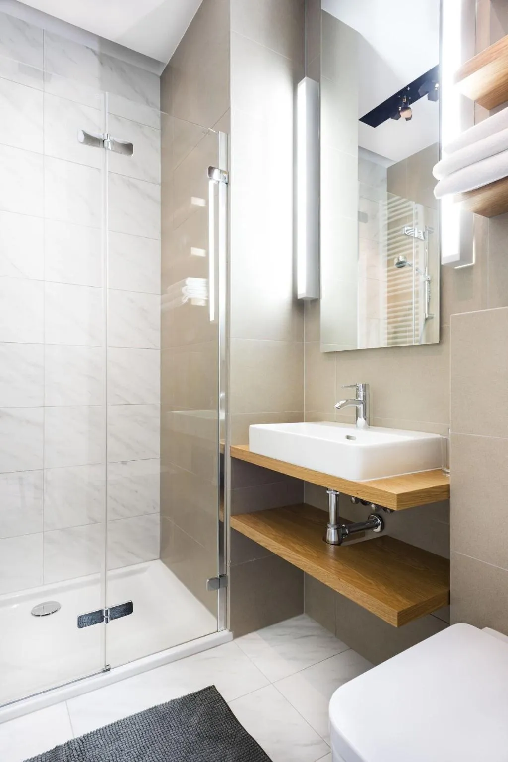 Room, Apartments Rynek Glowny, Krakow
