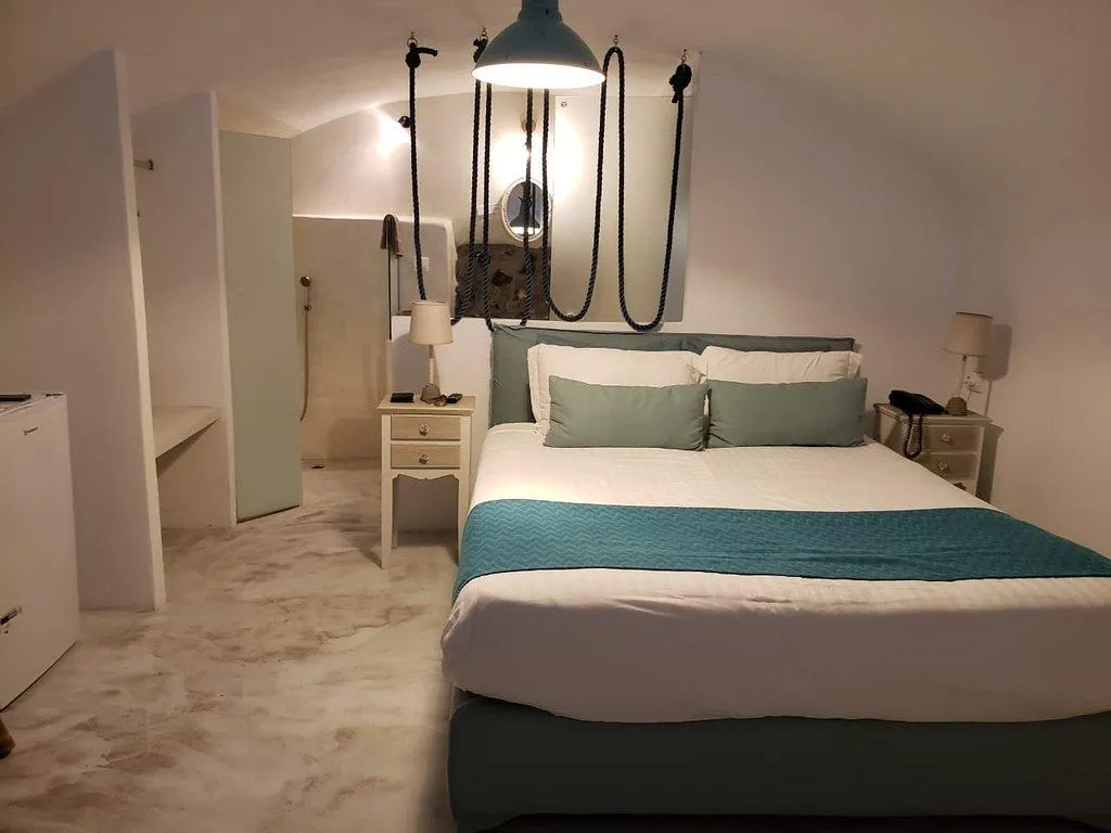 SUITE CLASSIC Room, Estate 1896, Santorini