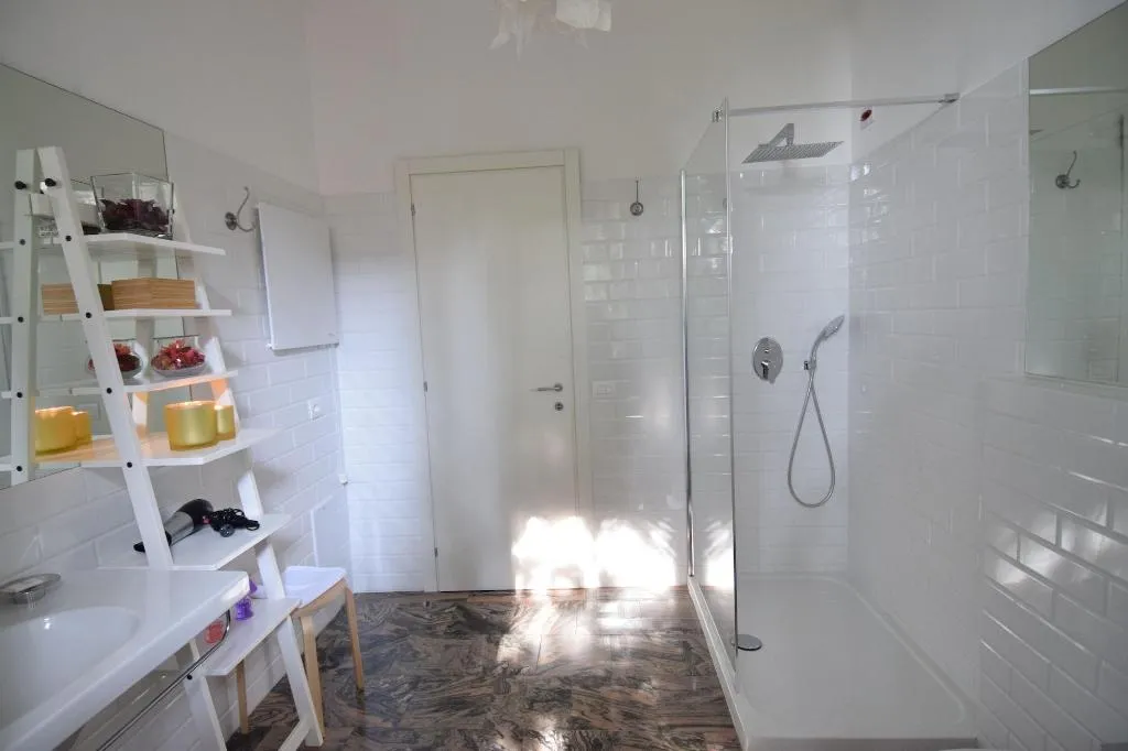 Room, B&B Il Giardino, Rome