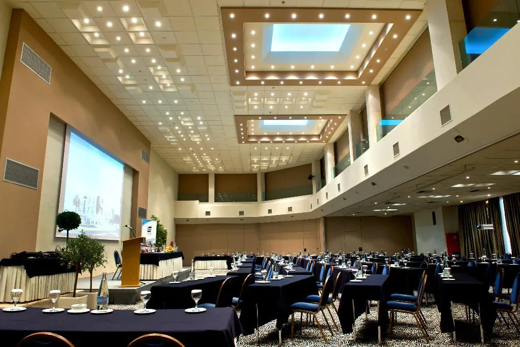 Conferences, Elite City Resort, Kalamata