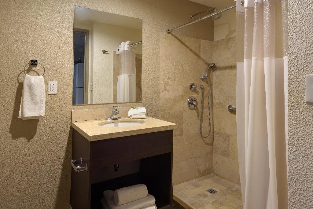 Room, Extended Suites Cancun Cumbres, Cancun Area