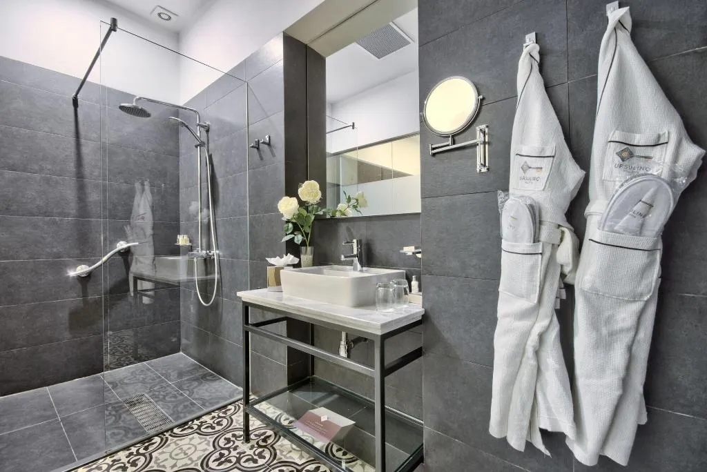 Room, Ursulino Valletta, Malta