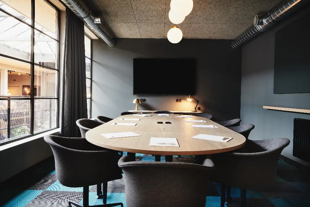 Conferences, Hotel Gilbert, Vienna