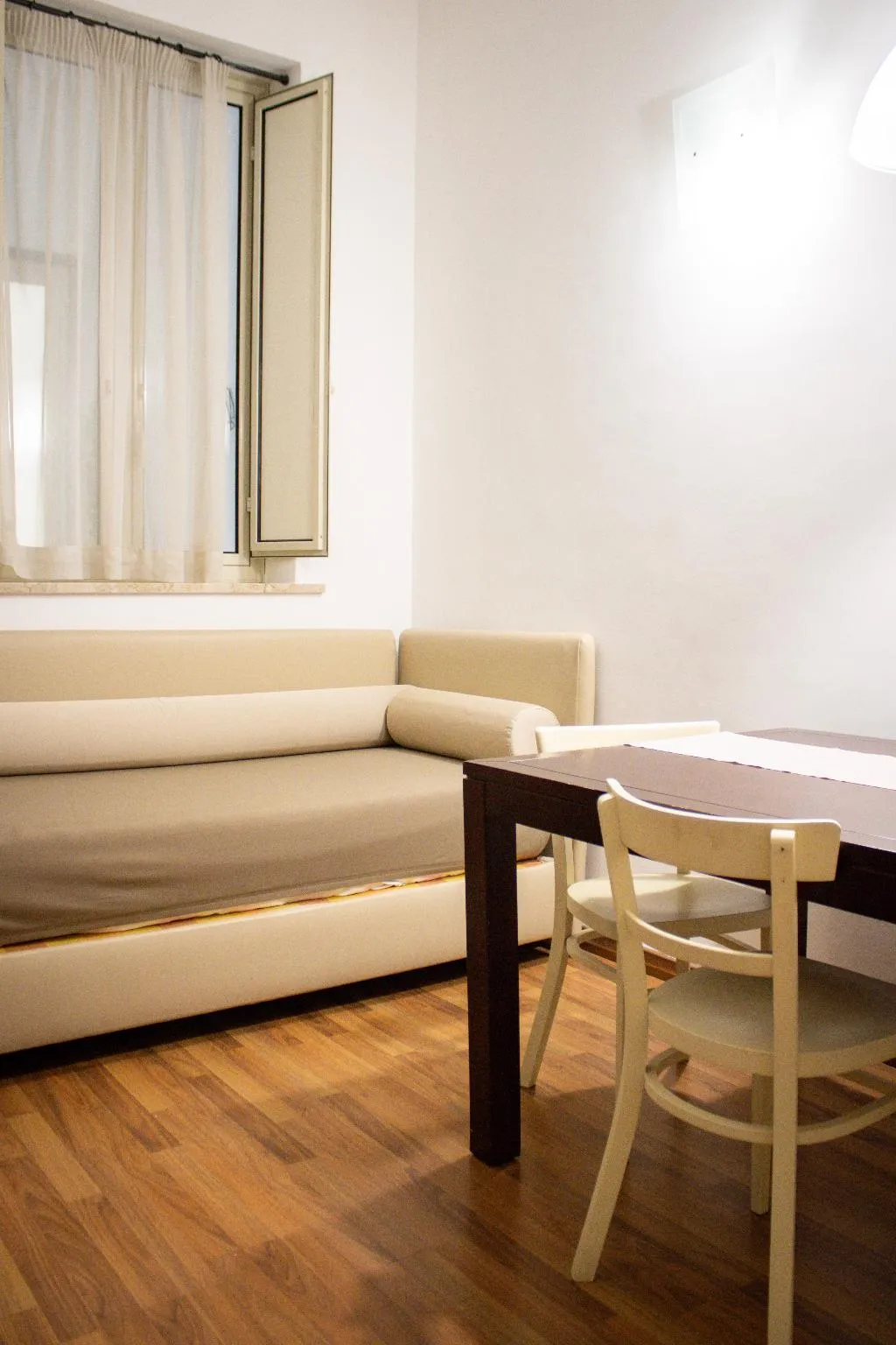APARTMENT ECONOMY Room, Badia Nuova Apart Hotel, Palermo