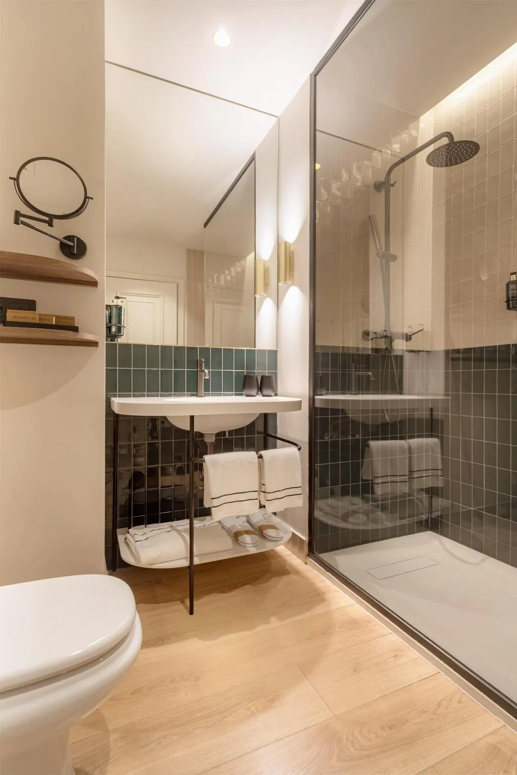 TWIN GUEST ROOM Room, Melia Milano, Milan
