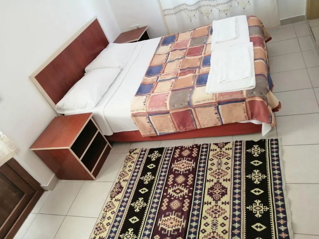 DOUBLE ECONOMY Room, Side Antik Sempati Hotel, Antalya
