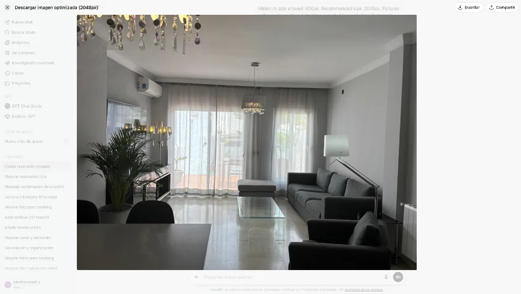 Room, Abril Apartamentos, Costa Del Sol
